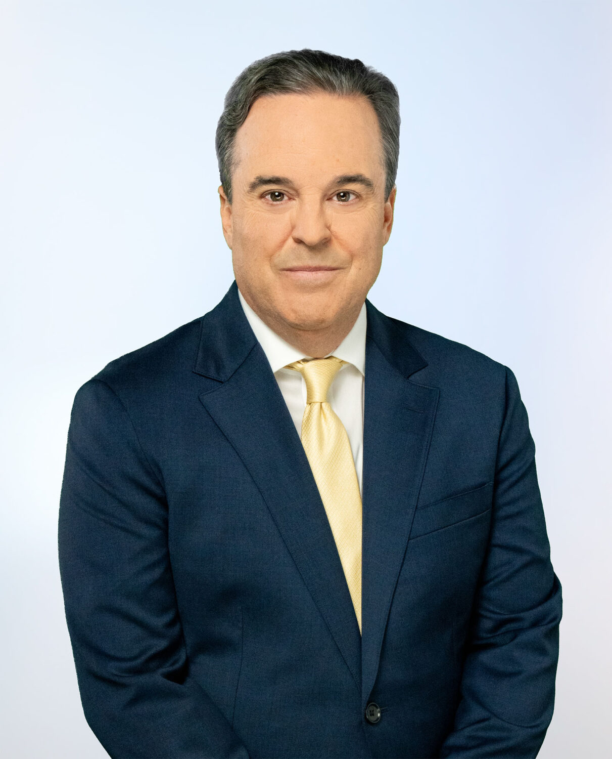 Attorney Jim Glaser